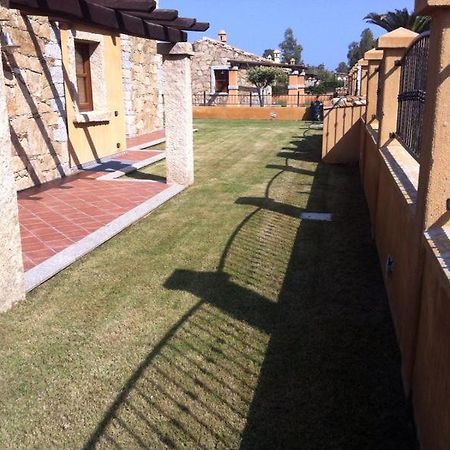 Cala Sinzias Villa Costa Rei Dış mekan fotoğraf