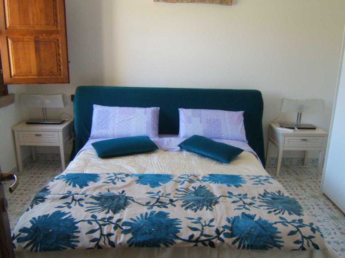 Cala Sinzias Villa Costa Rei Dış mekan fotoğraf