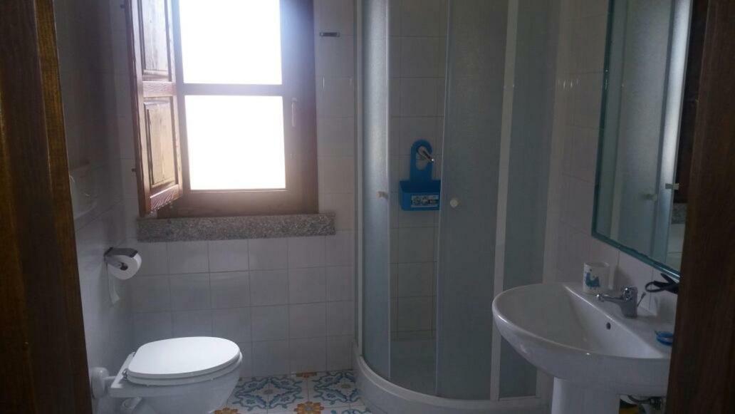 Cala Sinzias Villa Costa Rei Dış mekan fotoğraf