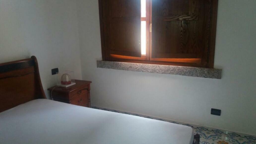 Cala Sinzias Villa Costa Rei Dış mekan fotoğraf